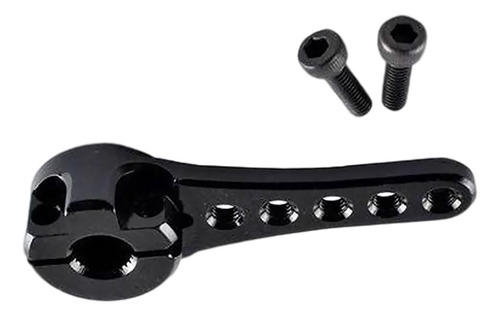 2 :10 Rc Coche 25t Servo Horn Para Rc Coche De Repuesto