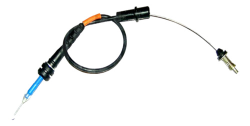 Cable De Acelerador Chevrolet Astra Zafira 2.0 8v 99 - 11