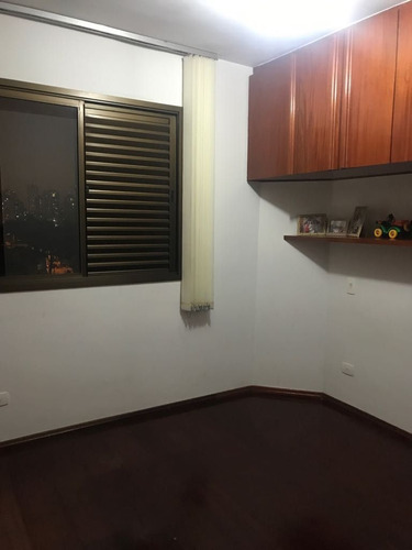 Imagem 7 de 13 de Apartamento - Ref: 6101