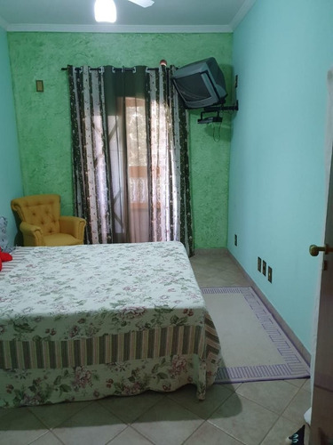 Imagem 17 de 28 de Casa Com 4 Dormitórios À Venda, 350 M² Por R$ 1.300.000,00 - Água Preta - Jarinu/sp - Ca0115