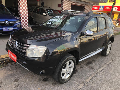 Renault Duster 1.6 16v Dynamique Hi-flex 5p