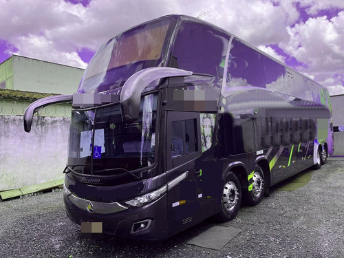 Paradiso 1800 Dd New G7 Ano 2020 0500 Rsd Jm Cod.12