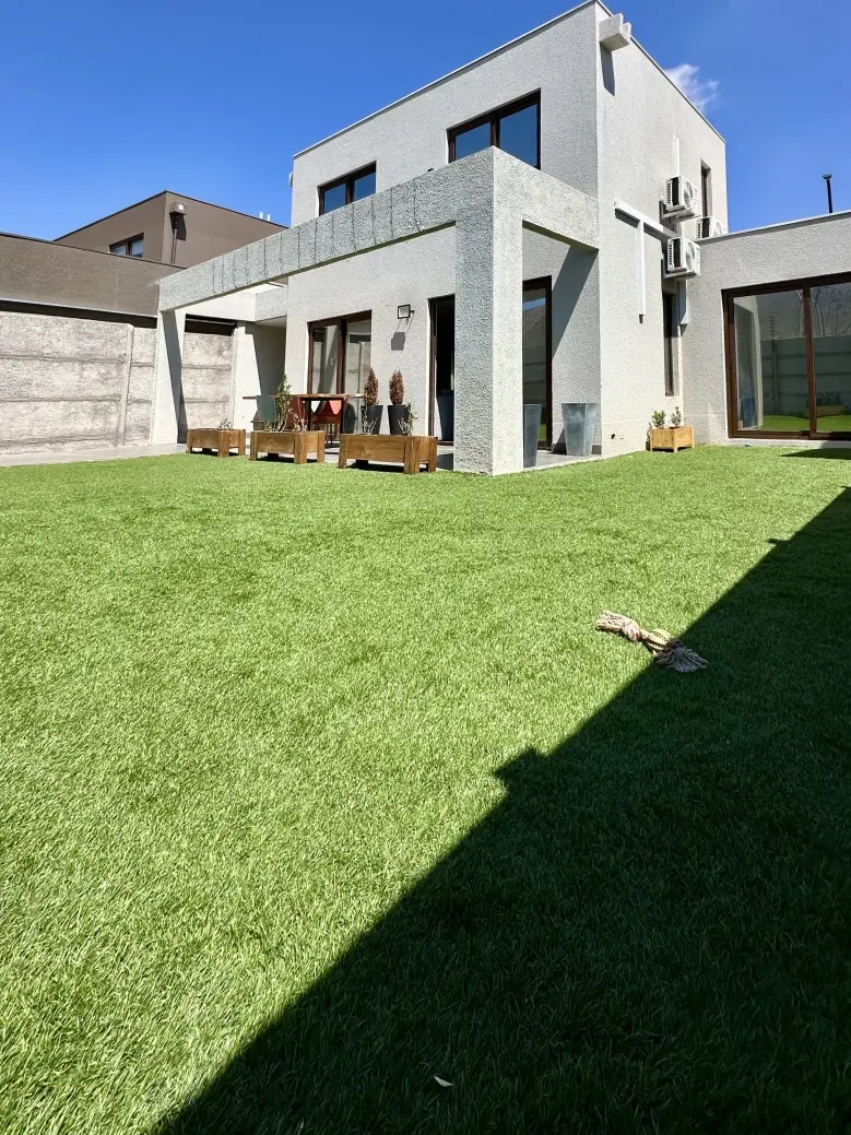 Imagen 2 de 20 de Casa Semi Nueva En Los Cormoranes Ii 3d/estacionamiento 2