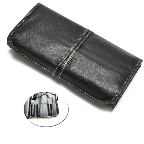Set De Pinceles De Maquillaje Profesional (24 Piezas)