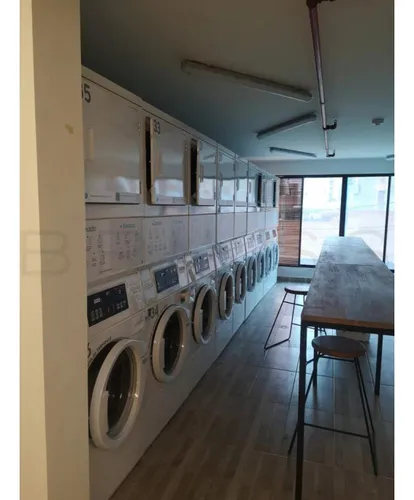 Apartamento En Venta En Chapinero Alto. Cod V7502