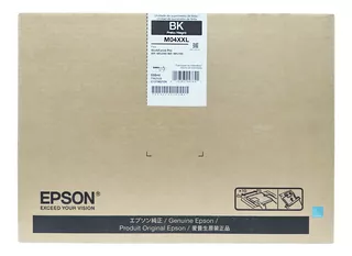 Tinta Black-negro Para Epson Wf-m5299/wf-m5799