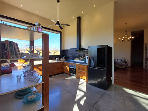 Venta Casa De Campo En Fincas De San Vicente 7 Ambientes