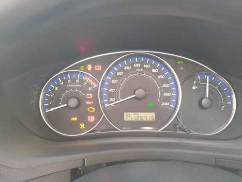 Subaru Forester Xt 2.5 Turbo
