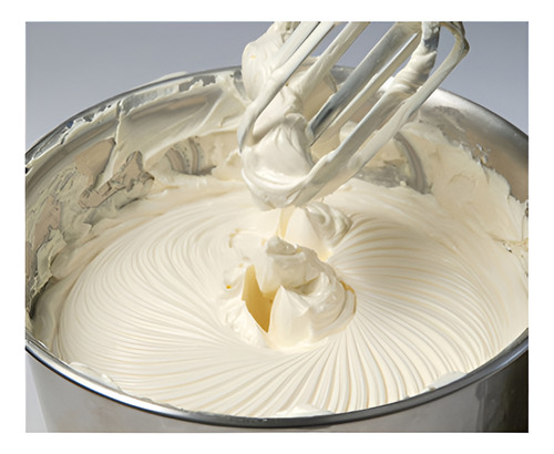 Emulsificante Para Sorveteria E Confeitaria Glintex 1kg