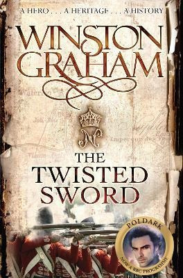 The Twisted Sword - Winston Graham