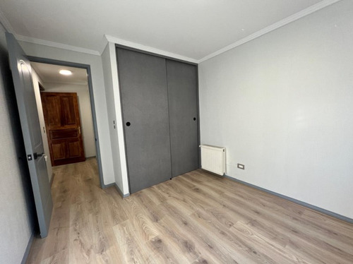 1º Piso Con Patio Y 100% Remodelado