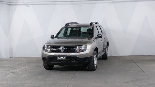 Renault Duster 2.0 Expression At