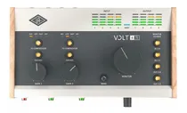 Comprar Interfase Audio Usb Universal Audio Volt 476