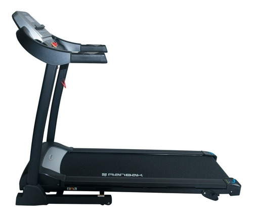 Cinta Caminar Correr C/motor Ranbak 505 H/130kg+cuotas S/int