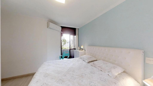 Imagem 13 de 30 de Cobertura Com 4 Dormitórios À Venda, 270 M² - Alto Da Boa Vista - São Paulo/sp - Co0064