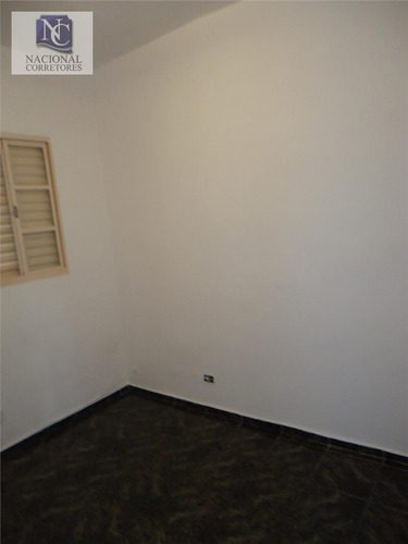 Imagem 15 de 30 de Sobrado Para Venda Ou Locação - Vila Camilópolis - Santo André/sp - So0386