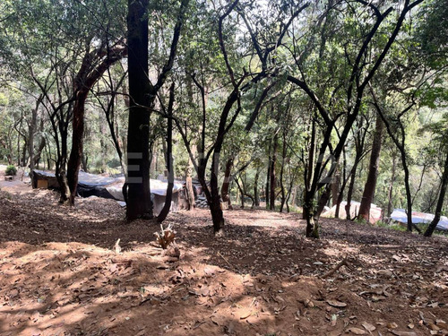 Terrenos Ecológicos En Venta, Santa Rosa Xochiac, Álvaro Obregón, Cdmx