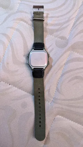 Reloj Casio Original (Usado)