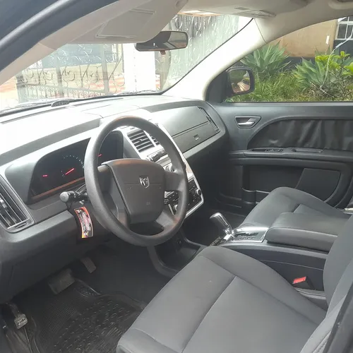 Dodge Journey 2.4 Se/express
