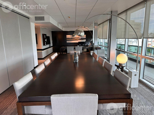 Oficina En Venta - 408 M2 - Capitalinas - Humberto Primo Al 600