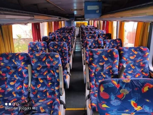 Marcopolo Ld 1550 Excelente Oferta Confira Ref.22