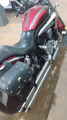 Mirage650 82hp 2010