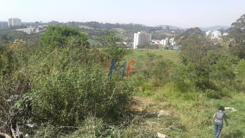 Imagem 11 de 11 de Ref 5553 Área Em Ferraz De Vasconcelos Com 12.698 M² Estuda Permuta 100 % Localizado A 5 Min Centro De Ferraz De Vasconcelos. - 5553