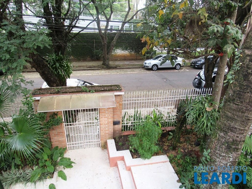 Imagem 6 de 15 de Sobrado - Alto De Pinheiros - Sp - 571448