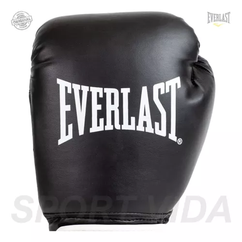 Luva de Boxe e Muay Thai Everlast Core