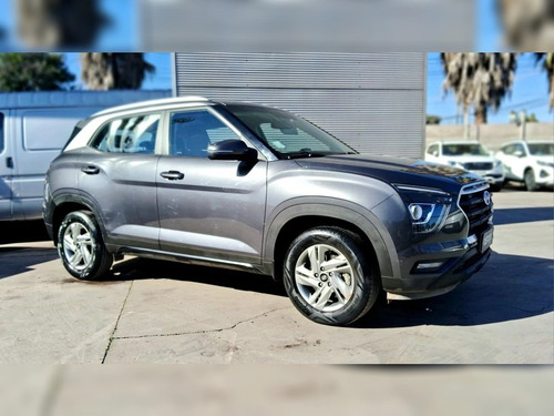 Hyundai Creta 2021