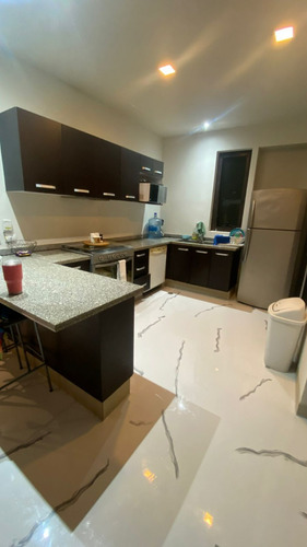 Vendo Depa En Isla Residences Acapulco, Trato Directo, Amueblado Y Equipado.