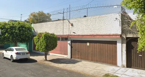 Venta De Casa En Retoño Iztapalapa, Cdmx