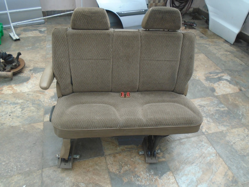 Vendo Asiento De Chrysler Caravan Año  1998