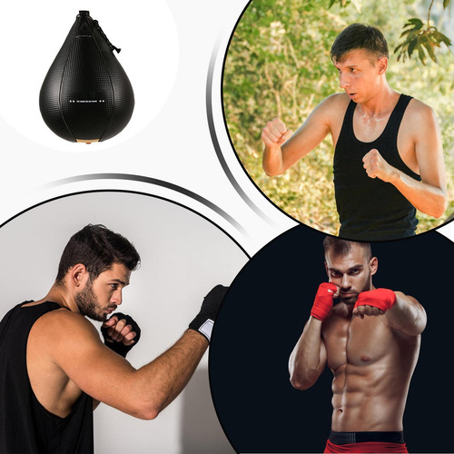 Bola De Velocidad De Boxeo Bolsa De Velocidad De Boxeo Bolsa
