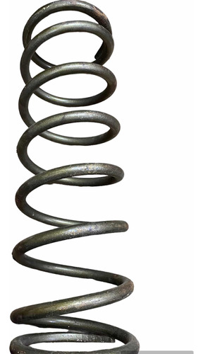 Espiral De Suspensión Trasero Renault 12