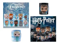 Comprar Artes Para Canecas Digitais Coleção De Personagens Infantil