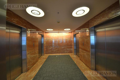 Alquiler De Oficina De 793 M2 En Catalinas
