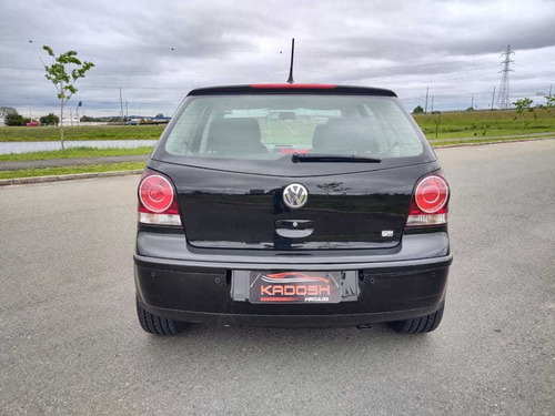 Imagem 4 de 15 de Volkswagen Polo 1.6 2011