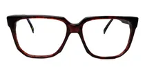 Comprar Lentes Geek Vintage Italia Años 80 Gafas Nerd Trussardi 