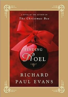 Libro Finding Noel - Richard Paul Evans