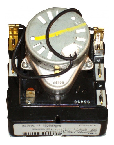 Timer Secadora Frigidaire/electrolux 131579900