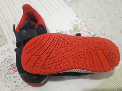Zapatillas Usadas adidas Mickey