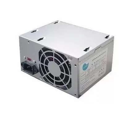 Fonte 200w Real Atx 24p 2 Sata/ 2 Ide 110 / 220v