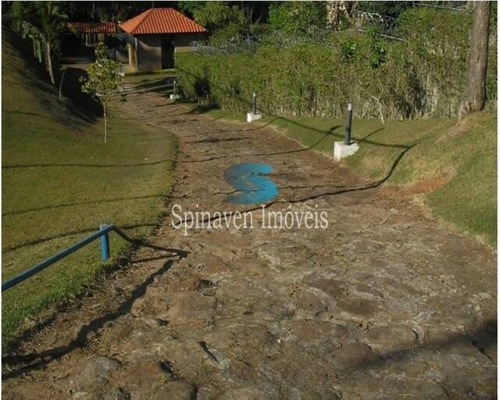Imagem 11 de 30 de Chácara Em Atibaia - Sp - Ch00309 - 69734290
