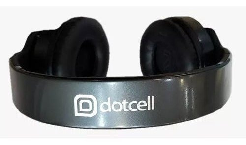 Imagem 2 de 5 de Fone De Ouvido E Altofalante Bluetooth 2em1 Dotcell Dc-f330