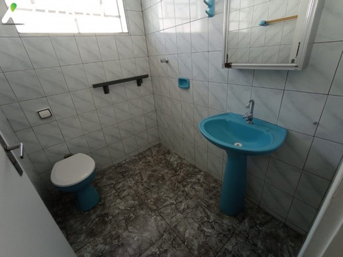 Imagem 13 de 17 de Linda Térrea Casa À Venda No Bairro Jardim Gonçalves, Em Sorocaba-sp - Ca02392 - 71015419