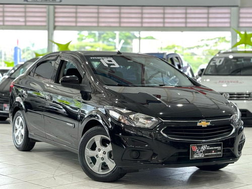 Chevrolet Prisma 1.4 MPFI LT 8V