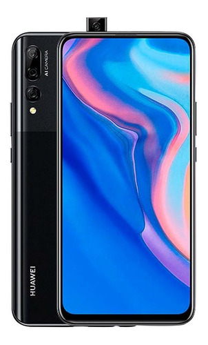 Huawei Y9 Prime 2019 128gb Oficial Cámara Pop-up Selfie Loi
