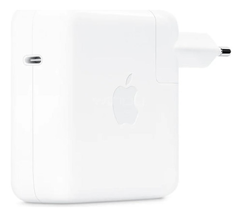 Cargador De Pared Apple- 67w. Usb C.AirPods/iPhone/iPad