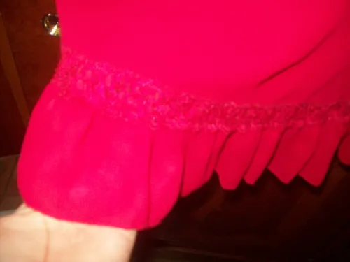Falda Dama Talla S Vestir (Usado)
